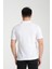 Polo Classıc Slim Fit Beyaz 4