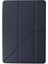 Huawei Matepad Se Kılıf Kalemlikli Mars Tablet Kılıfı - Lacivert Dpmah 3