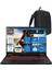 Tuf Gaming A16 FA608PM-RV026 Amd Ryzen 9 8940HX Aı 48GB Ddr5 1tb SSD RTX5060-8GB 115W 165Hz 16"wuxga IPS Windows 11 Pro Taşınabilir Bilgisayar WRV026P13+ZETTAÇANTA 1