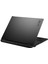 Tuf Gaming A16 FA608PM-RV026 Amd Ryzen 9 8940HX Aı 32GB Ddr5 512GB SSD RTX5060-8GB 115W 165Hz 16"wuxga IPS Windows 11 Pro WRV026P07+ZETTAÇANTA 4