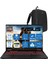 Tuf Gaming A16 FA608PM-RV026 Amd Ryzen 9 8940HX Aı 64GB Ddr5 2tb SSD RTX5060-8GB 115W 165Hz 16"wuxga IPS Windows 11 Pro WRV026P19+ZETTAÇANTA 1