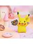Pokemon Pikachu Kawaii Anime Figür Model 4 1