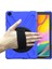 Samsung Galaxy T510 Tab A 10.1 Kılıf Amazing Tablet Kapak - Mavi Dpmah 2