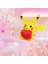 Pokemon Pikachu Kawaii Anime Figür Model 2 1