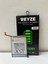 Reyze Samsung Galaxy M52 M526 Batarya 1