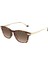 MJ0623S-002-10 51 Polarize Unisex Güneş Gözlüğü 1