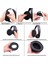 Bose Quietcomfort 2 QC25 Ae2 Qc2 QC15 AE2I AE2W QC35 QC35 Ii Soundtrue Soundlink Uyumlu Kulaklık Süngeri Pedi Yastığı Yastık Ped Minder 3