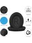 Bose Quietcomfort 2 QC25 Ae2 Qc2 QC15 AE2I AE2W QC35 QC35 Ii Soundtrue Soundlink Uyumlu Kulaklık Süngeri Pedi Yastığı Yastık Ped Minder 4