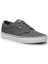 VN000TUY Mn Atwood Sneakers Gri Unisex Spor Ayakkabı 1
