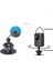 Taşınabilir MD29 Mini Kamera, 1080P Hd Geniş Açılı Lens Kamera, Otomatik Gece Görüşü Kamera, Pır Video Kayıtlı Kamera 2