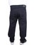 Büyük Beden Kot Pantolon Power Lycra Comero 11914 Koyu Lacivert 3