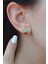 Kırmızı Çilek Helix Piercing Kıkırdak Lob Çilekli Küpe Tek Adet 3