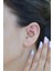 Gold 6 mm Mini Halka Piercing Forward Helix Tragus Piercing Daith Helix 1