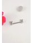 Tavşan Kulak Nipple Piercing Mini Yıldızlı Tavşan Kulak Meme Ucu Piercingi 3