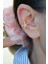 Sıkıştırmalı Kıkırdak Küpesi Deniz Yıldızı Earcuff 3