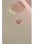 Lazer Kesim Altın Model Halka Tragus Helix Kıkırdak Piercing 6 mm 2