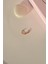 Lazer Kesim Altın Model Halka Tragus Helix Kıkırdak Piercing 6 mm 4