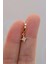 Kutup Yıldızı Halka Helix Piercing Lob Kıkırdak Küpesi 4