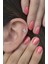 Şimşek Gümüş Piercing Helix Kıkırdak 1