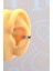 Çok Renkli Halka Conch Piercing Multicolor Helix Kıkırdak Küpesi 4