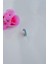 Gümüş Renkli 8 mm Firuze Taşlı Helix Piercing Tragus Kıkırdak Lob 2