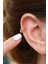 Gold Zincir Model Halka Piercing Tragus Helix Forward Helix Kıkırdak 1