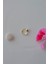 Tektaş Kalp Helix Piercing Kıkırdak Lob Halka Model Küpe Tek Adet 4