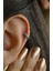 Sacce Scarves&Accessories Mini Bombeli Halka Tragus Piercing Helix Kıkırdak 1