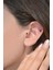 Siyah Çelik Top Piercing 6 mm 3