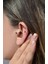 Siyah Çelik Top Piercing 6 mm 4