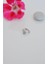 Sacce Scarves&Accessories Silver Renk Halka Mini Kalpli Tragus Piercing Helix Kıkırdak Lob 3