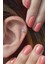 Kaplumbağa Piercing Helix Kıkırdak 1