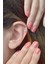 Kaplumbağa Piercing Helix Kıkırdak 2