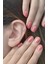 Kaplumbağa Piercing Helix Kıkırdak 3