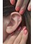 Kar Tanesi Piercing Helix Kıkırdak 1