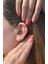 Kar Tanesi Piercing Helix Kıkırdak 3