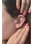 Kar Tanesi Piercing Helix Kıkırdak 4