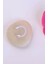 Sacce Scarves&Accessories Silikon Tragus Piercing Helix Kıkırdak Smile Piercing 1
