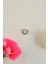 Mavi Kelebek Halka Tragus Helix Kıkırdak Lob Piercing 3
