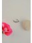 Mavi Kelebek Halka Tragus Helix Kıkırdak Lob Piercing 4