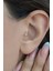 Sacce Scarves&Accessories Gold Halka Mini Kalpli Tragus Piercing Helix Kıkırdak Lob 1