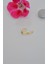 Sacce Scarves&Accessories Gold Halka Mini Kalpli Tragus Piercing Helix Kıkırdak Lob 4