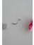 Çelik Taşlı Toplu Piercing 8 mm Rook Conch Helix Lob Kıkırdak 3