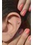 Kelebek Piercing Helix Kıkırdak 1