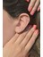 Kelebek Piercing Helix Kıkırdak 2
