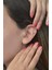 Gold Kalp Piercing Tragus Helix Kıkırdak 2