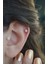 Gold Mini Çiçek Tragus Piercing Helix Kıkırdak 1