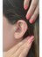 Kutup Yıldızı Piercing Helix Kıkırdak 3