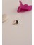 Siyah Yıldız Tragus Helix Piercing Mini Küpe 2