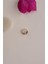 Siyah Yıldız Tragus Helix Piercing Mini Küpe 3
